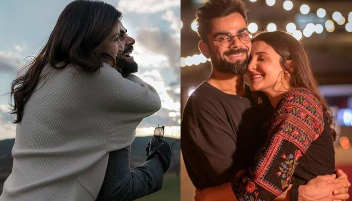 Anushka Sharma Pregnancy: Anushka Sharma का बच्चे का जन्म हुआ, जो किसी ने भी नहीं छुपाया! फैंस ने किया स्पॉट, वीडियो वायरल