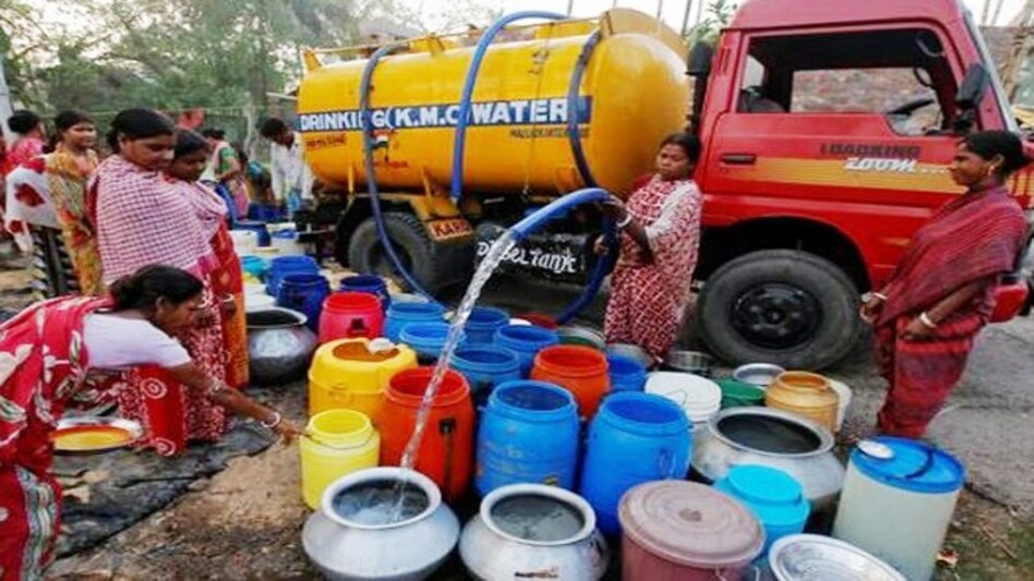 Delhi Water Supply: अगले दो दिनों में इन इलाकों में दक्षिण दिल्ली में जलापूर्ति नहीं होगी; आपातकालीन आवश्यकताओं के लिए यहां कॉल करें