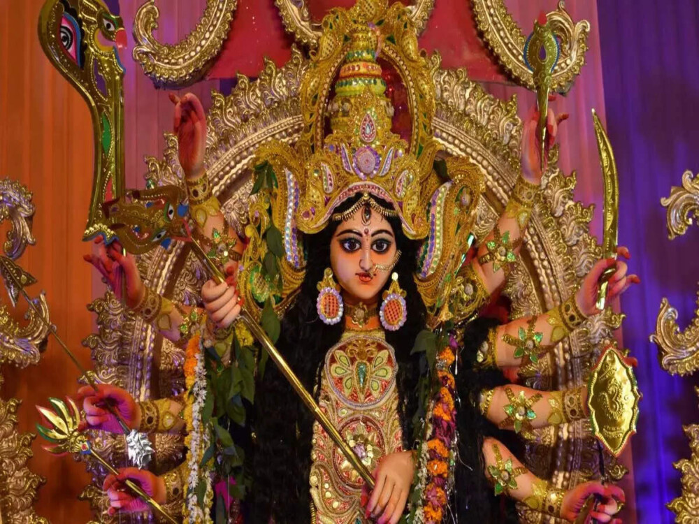 Durga Ashtami 2023 कब है? याद रखें दिन, मुहूर्त और संधि पूजा का महत्व