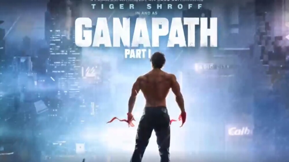 Ganpath Box Office: ओपनिंग Day पर रिकॉर्ड तोड़ कमाई कर पाएगी? जानिए फिल्म की अग्रिम बुकिंग रिपोर्ट क्या कहती है