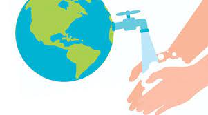 Global Handwashing Day: हाथ धोने का सही तरीका नहीं जानते तो गंभीर बीमारियां होंगी।