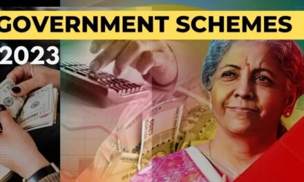 Government Schemes: मोदी सरकार की चार पेंशन योजनाएं आपके बुढ़ापे का सहारा देंगी!