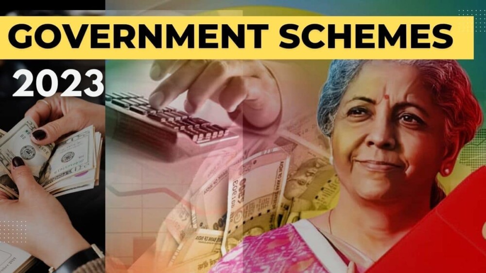 Government Schemes: मोदी सरकार की चार पेंशन योजनाएं आपके बुढ़ापे का सहारा देंगी!