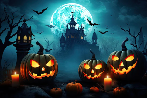 Halloween 2023 क्यों मनाया जाता है? भूतिया गेटअप का राज क्या है