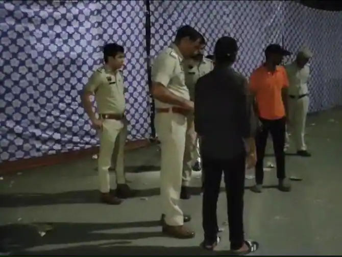 Gurugram News: गुरुग्राम में रामलीला चल रही थी, लेकिन एक नाबालिग को गोली मार दी गई: पूरी कहानी पढ़ें