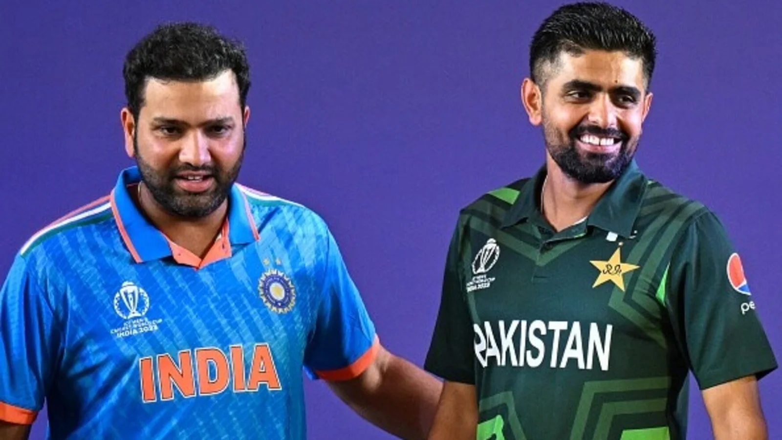 IND vs PAK World Cup 2023: भारतीय क्रिकेट टीम की जीत की आशा में अपने प्रियजनों को ये बधाई संदेश भेजें