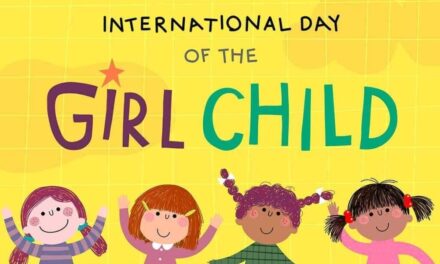 International Girl Child Day 2023: जानिए इसका इतिहास, महत्व, थीम, शुभकामनाएं और सभी आवश्यक जानकारी।