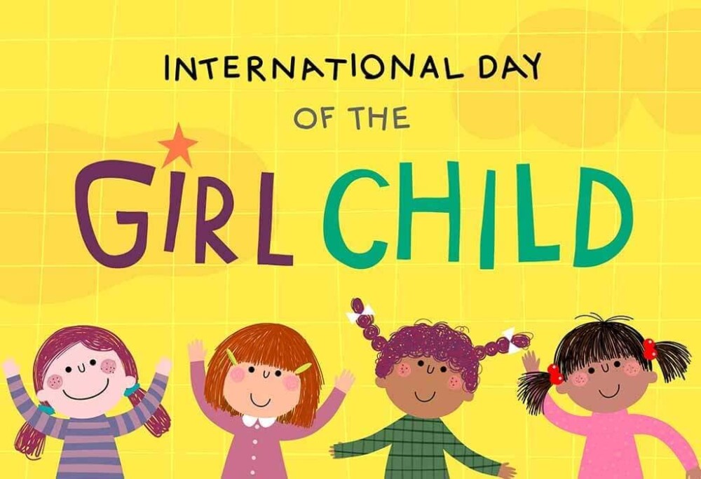 International Girl Child Day 2023: जानिए इसका इतिहास, महत्व, थीम, शुभकामनाएं और सभी आवश्यक जानकारी।