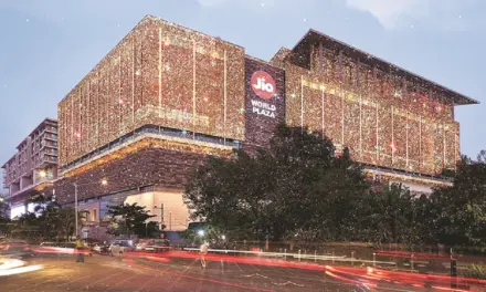 Jio World Plaza: 1 नवंबर से मुकेश अंबानी का जियो वर्ल्ड प्लाजा, भारत का सबसे महंगा मॉल, तस्वीरों में देखें: कितना महंगा है?