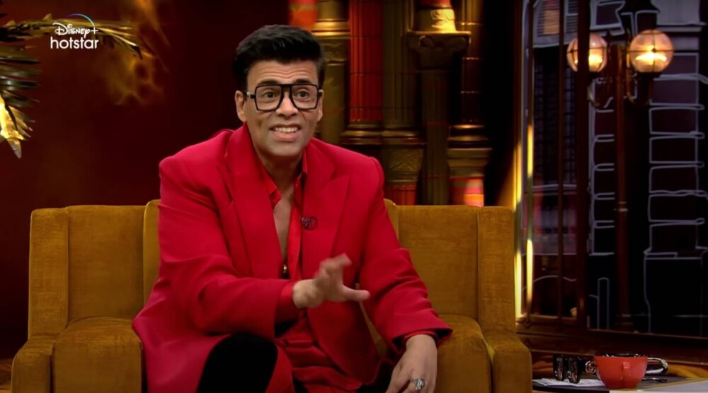 Koffee With Karan 8: करण जौहर ने Season 8 की घोषणा करते हुए कहा, "मैं स्टार ग्रैंडकिड्स को बुलाऊंगा।"