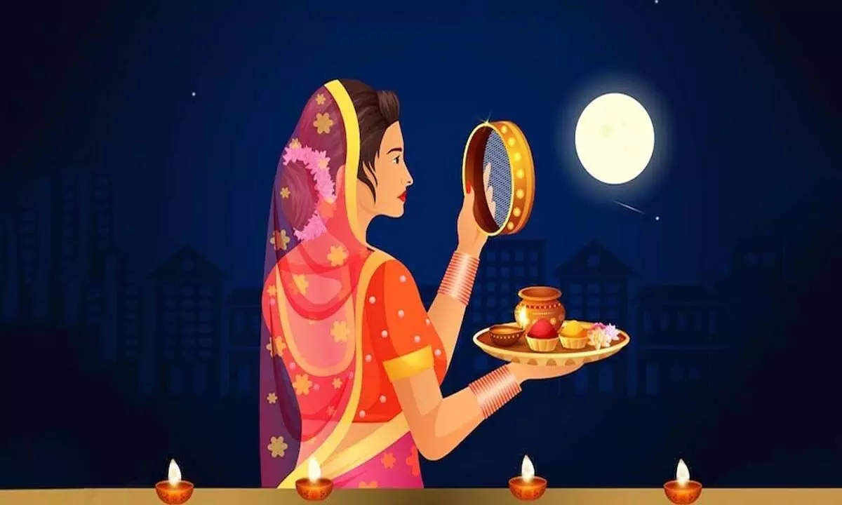 Karwa Chauth के दिन क्या खाना चाहिए? जानिए Experts क्या कहते हैं