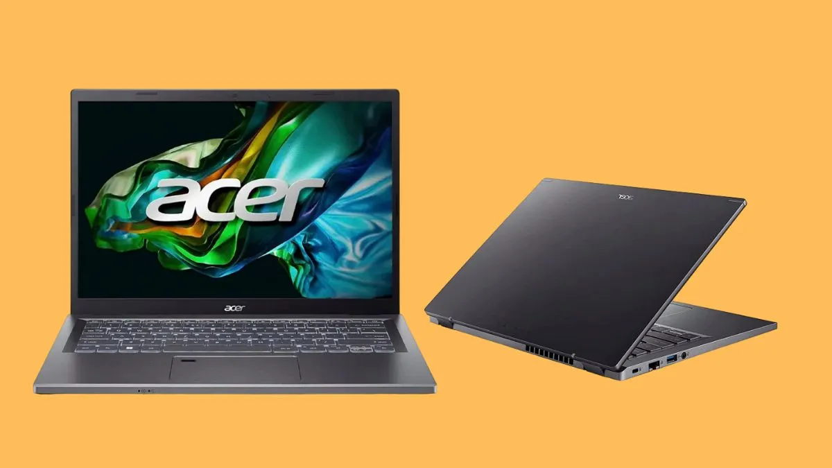 Gaming Laptop: गेमिंग लैपटॉप की स्पेसिफिकेशन को यहां पढ़ें, Festive Season से पहले ही