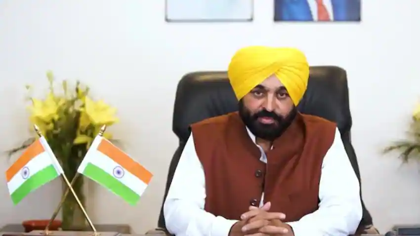 Agniveer Amritpal Singh: CM मान ने घोषणा की कि अग्निवीर अमृतपाल सिंह को शहीद का दर्जा मिलेगा, उनके परिवार को नौकरी मिलेगी