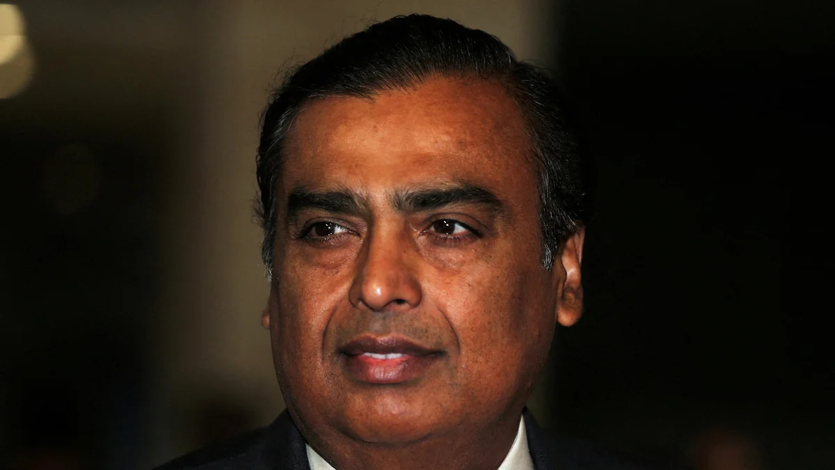 Mukesh Ambani Death Threat: मुकेश अंबानी को 400 करोड़ रुपये की हत्या की तीसरी धमकी