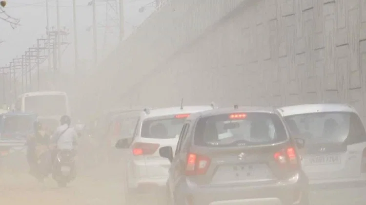 Haryana Pollution: ये आंकड़े बताते हैं कि हरियाणा के सबसे प्रदूषित शहरों में से 9 हैं, तो हुड्डा अपनी ही पार्टी से क्या मांग करने लगे?