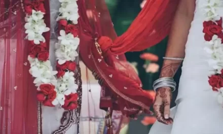 Punjab Same Sex Marriage: HC ने सुरक्षा देने का आदेश दिया, दो लड़कियों ने जालंधर के गुरुद्वारे में शादी की