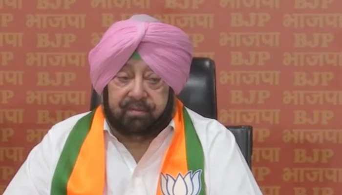 BJP को Punjab में हार की वजह क्या है? तीन पूर्व मंत्रियों सहित आठ नेता कांग्रेस में वापस आ गए।