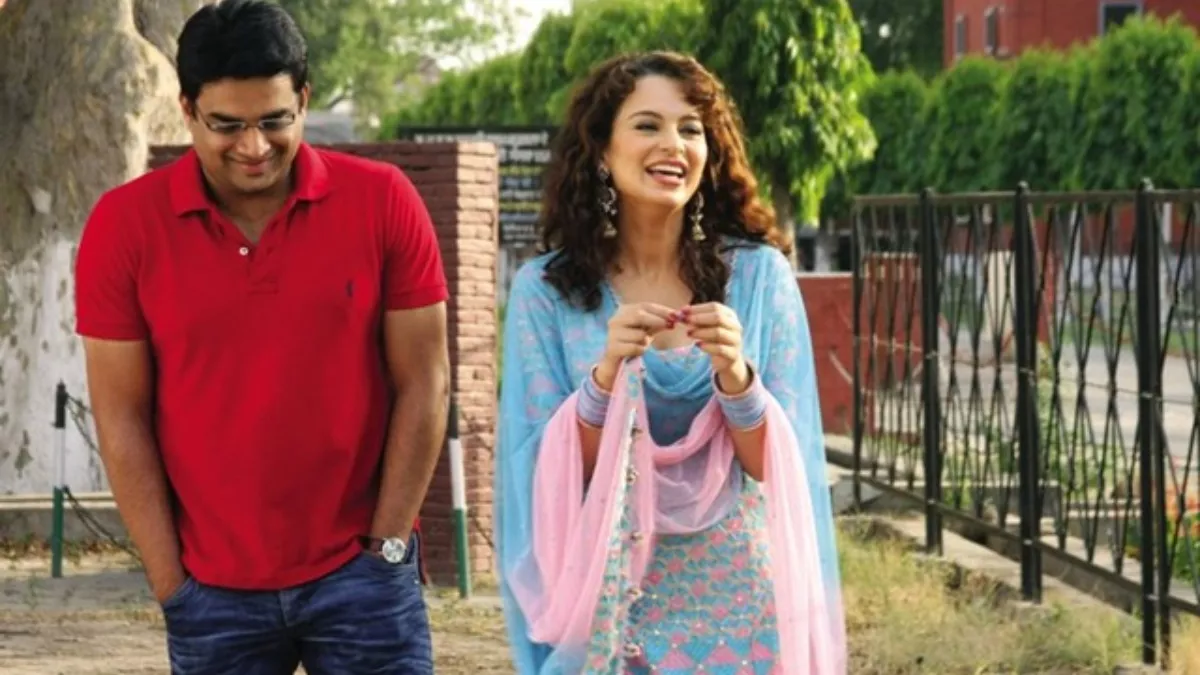 Tanu Weds Manu 3: कंगना रनौत ने "तनु वेड्स मनु 3" की घोषणा की, जिसकी शूटिंग जल्द ही शुरू होगी. कौन होगा इस बार तनु का मनु?