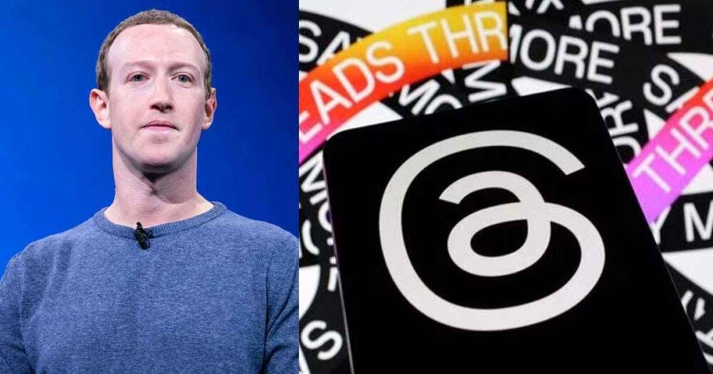 Mark Zuckerberg ने Threads पर दो नए फीचर Share किए, Twitter पर एक के लिए 900 रुपये खर्च करना
