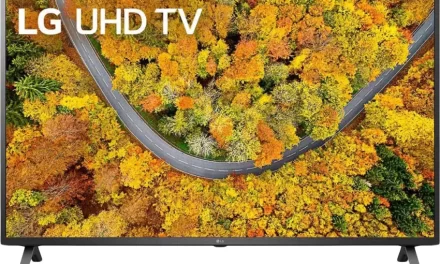 4k Smart TV 50 inch 30% से अधिक की बचत; अधिक जानकारी के लिए क्लिक करें
