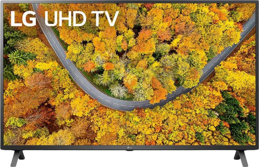 4k Smart TV 50 inch 30% से अधिक की बचत; अधिक जानकारी के लिए क्लिक करें