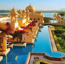 Udaipur Tourism: सितंबर में 1.61 लाख पर्यटकों ने उदयपुर के झीलों को देखा, 14 साल का रिकॉर्ड तोड़ा