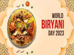 World Biryani Day 2023: देश में कौन सी बिरयानी लोकप्रिय है और किस शहर में सबसे अधिक बिरयानी खाई जाती है?