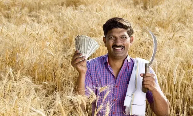 Government Scheme: 20 लाख रुपये की सरकारी योजना से किसानों को लाभ होगा