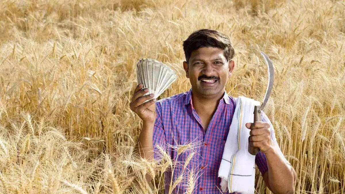 Government Scheme: 20 लाख रुपये की सरकारी योजना से किसानों को लाभ होगा