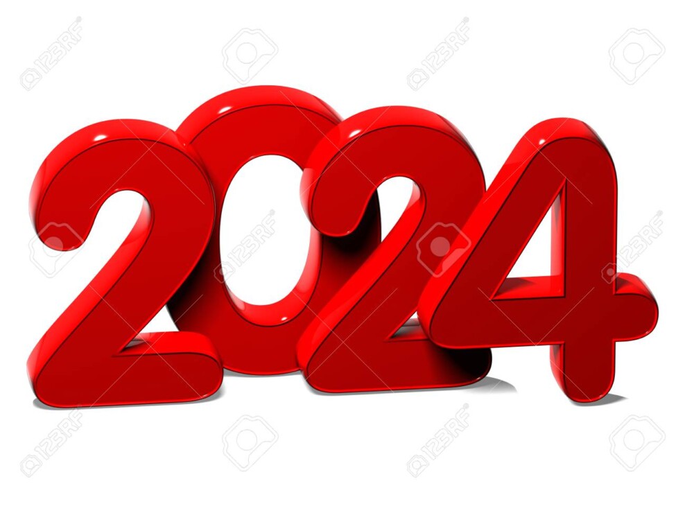 Rupee in 2024: धन के लिए नव वर्ष की शुभकामना! ये अच्छे संकेत अभी से मिल रहे हैं