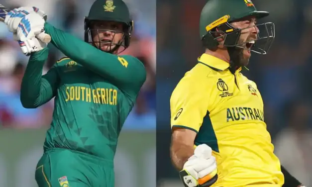 AUS vs SA Semi-Final: ऑस्ट्रेलिया में लाबुशेन और स्टोयनिस में विवाद, दक्षिण अफ्रीका में बवुमा पर विवाद; जानें दोनों टीमों का संभावित प्लेइंग-11