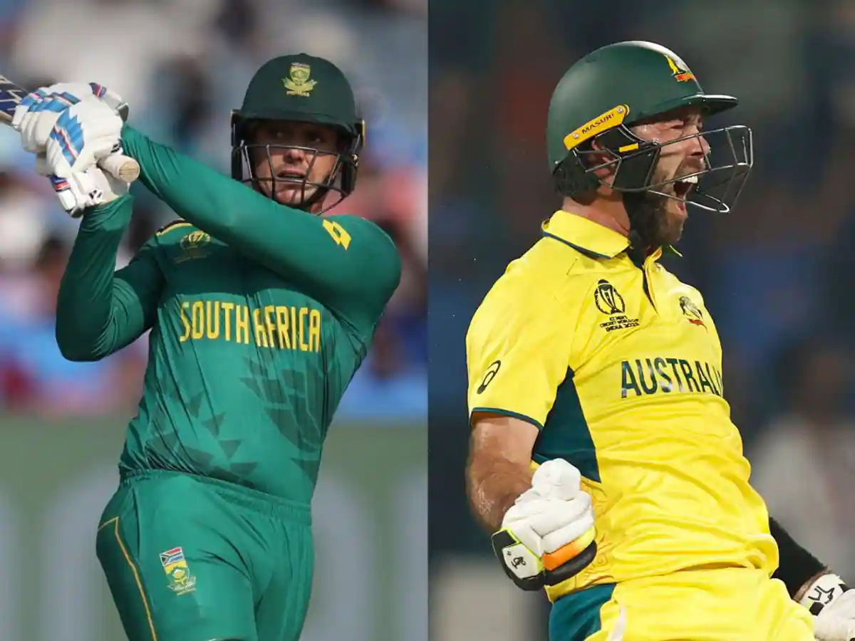 AUS vs SA Semi-Final: ऑस्ट्रेलिया में लाबुशेन और स्टोयनिस में विवाद, दक्षिण अफ्रीका में बवुमा पर विवाद; जानें दोनों टीमों का संभावित प्लेइंग-11