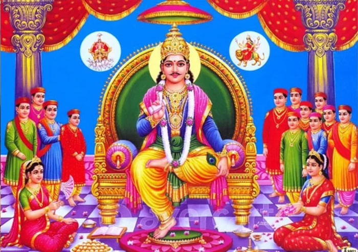 Chitragupta Puja 2023: नर्क के कष्टों से छुटकारा पाने के लिए चित्रगुप्त पूजा करने का दिन और मुहूर्त जानें