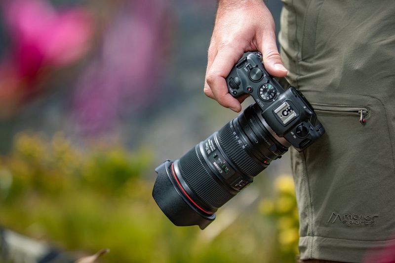 5 Best DSLR Camera Under 1 Lakh: ये हैं टॉप की 5 रिकमडेंशंस