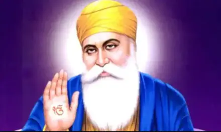 Guru Nanank Jayanti 2023: गुरु नानक देव जी की जयंती पर जानें उनके जीवन की 10 बड़ी बातें