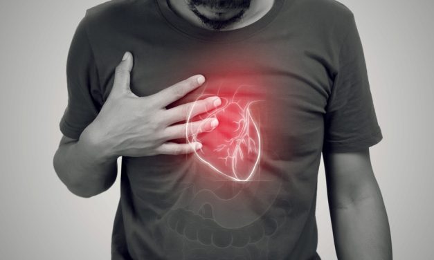 Heart Attack: सीने में इस तरफ दर्द होने लगता है, तो यह हार्ट अटैक से पहले का संकेत है।