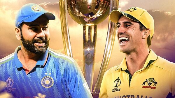 IND vs AUS Final Live: भारत को 20 साल का बदला लेने का मौका मिलेगा, रोहित ब्रिगेड कंगारुओं से हिसाब बराबर करने के लिए मैदान पर उतरेगा