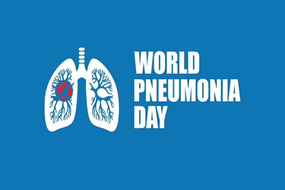 World Pneumonia Day 2023: एक हफ्ते से अधिक समय तक ऐसी समस्याएं होने पर आपको सावधान रहना चाहिए; यह निमोनिया या 'जान' का संकेत हो सकता है।