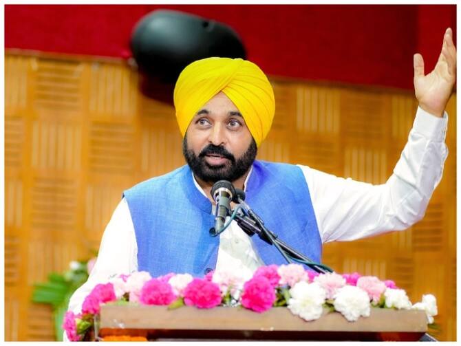 Lok Sabha Elections 2024, Bhagwant Mann, I.N.D.I.A Alliance, ARVIND KEJRIWAL, Punjab News, Elections 2023, Lok Sabha Elections, Lok Sabha Elections 2024, Lok Sabha Elections 2024 Date