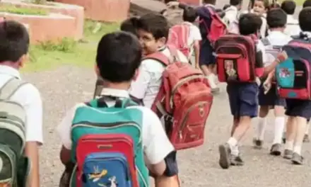पंजाब के बच्चों को Chandigarh के स्कूलों में एडमिशन नहीं देने पर सियासत, जानें पूरा मामला
