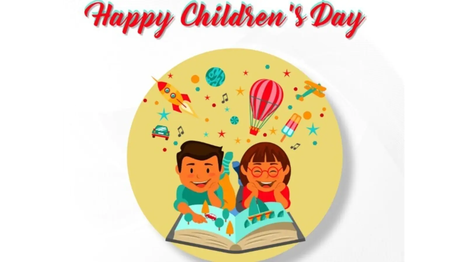 Happy Children's Day 2023: इतिहास, उत्सव, अर्थ और महत्व