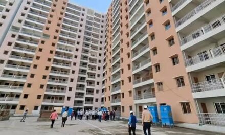 DDA Housing Scheme: डीडीए की सबसे बड़ी आवासीय योजना का उद्घाटन, 32 हजार से अधिक फ्लैट बेचे जाएंगे