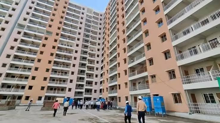 DDA Housing Scheme: डीडीए की सबसे बड़ी आवासीय योजना का उद्घाटन, 32 हजार से अधिक फ्लैट बेचे जाएंगे