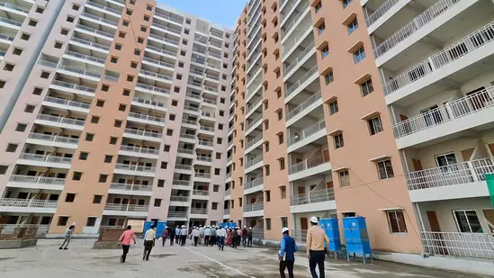DDA Housing Scheme 2023: DDA ने दिवाली पर अपनी सबसेबड़ी हाउसिंग स्कीम, कितनी होगी कीमत और कैसे करें अप्लाई? जानें सबकुछ