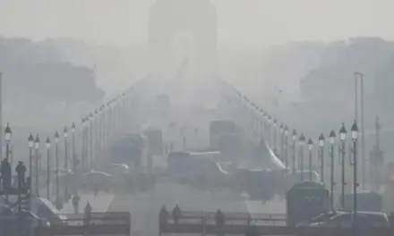 Delhi Weather Update: दिल्ली में जैकेट वाली ठंड के लिए हो जाएं तैयार, कल से पारा गिर सकता है, IMD अपडेट