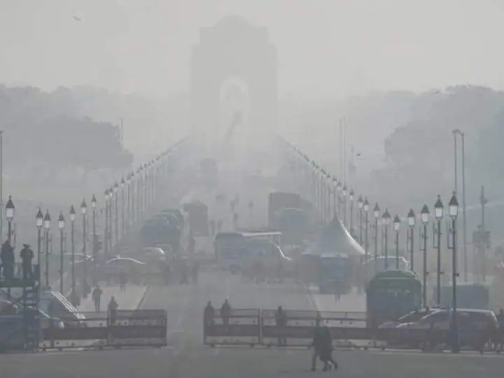 Delhi Weather Update: दिल्ली में जैकेट वाली ठंड के लिए हो जाएं तैयार, कल से पारा गिर सकता है, IMD अपडेट