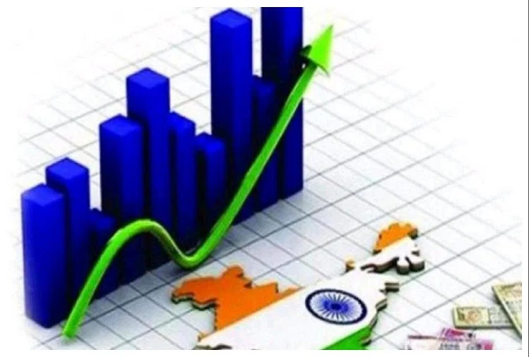 Digital Economy: भारत की डिजिटल अर्थव्यवस्था भी सबसे तेजी से बढ़ रही है, जल्द ही कुल जीडीपी में 20 प्रतिशत का योगदान देगी।