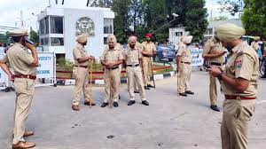 Punjab News: 3 पुलिस कमिश्नर और 7 एसएसपी सहित 31 अधिकारियों का तबादला पंजाब में हुआ है, लिस्ट देखें