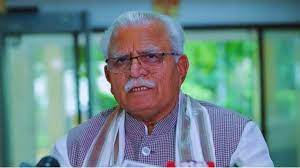Haryana Old Age Pension: हरियाणा के बुजुर्गों के लिए नया साल खुशियों से भरेगा, सीएम खट्टर ने 3 हजार पेंशन की घोषणा की