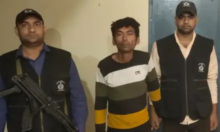 Gurugram Murder Case: ढाबे पर काम करने वाला हत्यारा गिरफ्तार किया गया, रोटी बनाने के लिए अपने सहकर्मी को मार डाला